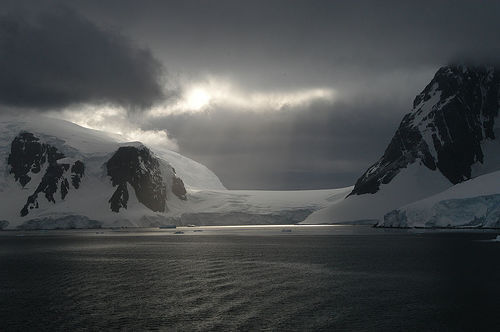  10 thắng cảnh tự nhiên đẹp nhất trên thế giới
